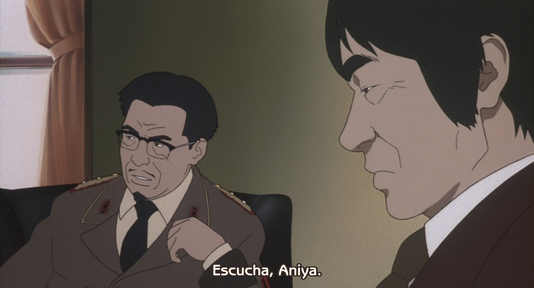 Jin-Rou (El Jerry Roba)